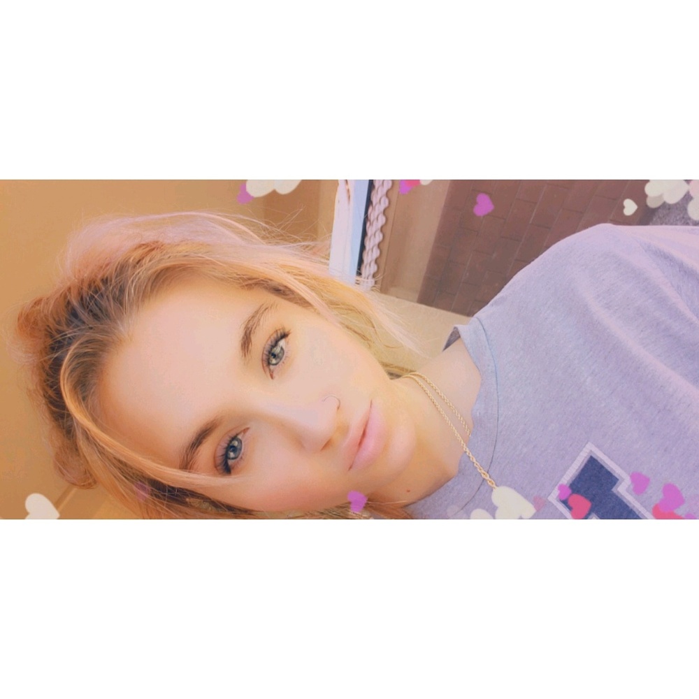 Meet your Posher, Mariah